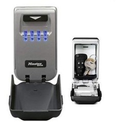 "Master Lock Medium Select Access No 5425EURD - Secure Your Belongings with Unmatched Protection and Convenience"
